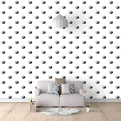 Nordic Street Fotograf 3D Tapeten für Wohnzimmer und Schlafzimmer Dekorative Wandbild Folie Wandverkleidung Kleister Die Wand 200 x 150 cm