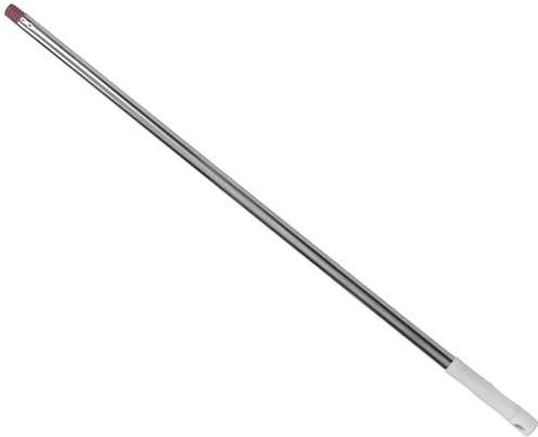CTIRCHIU Replacement Broom Handle Metal Connecting Rod for Dustpan