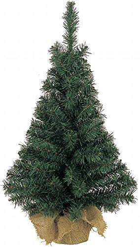 Kaemingk Mini-Baum im Sack 90 cm - 9945300