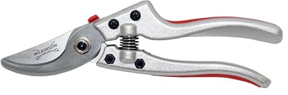 Wilkinson Sword Unknown 1111156W Razorcut Comfort Pruner, Bypass-Medium Size