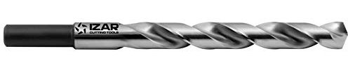 Izar 1027 - Broca hsse din338n rebajada 25,00mm