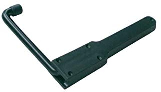 FERMAPERSIANE FERMAIMPOSTE REVERSIBILE A MOLLA FERMA PERSIANE IMPOSTE 180 mm