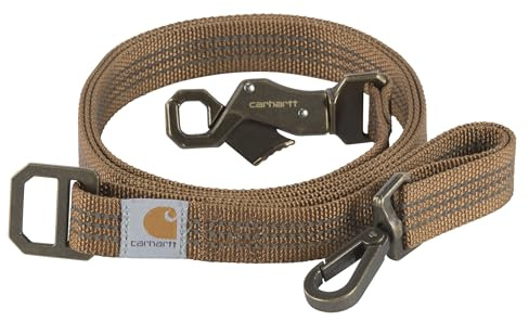 Carhartt Hantverkarkoppel | Carhartt Brown | 6 fot x 1 | Large