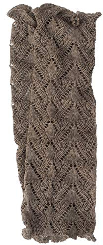 Invero, Merino Armstulpen Missy Uni, 100% Wolle