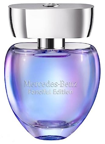MERCEDES-BENZ Fanciful Edition Eau de Toilette 60 ml