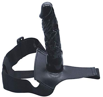 TRQOYTU Gode ​​ceinture Pour Homme Et Femme, Gode Ceinture Avec Harnais Réglable, 20 Cm, Godes Réalistes, Gode Anal Amovible, Plug Anal, Jouet Sexuel Pour Lesbiennes, Hommes, Femmes, Couples, Chair