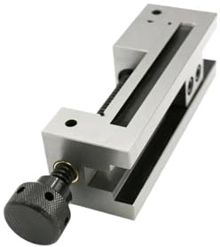 QGG38 plattång bänkskruv - mångsidigt manuellt spännverktyg for CNC-maskiner och arbetsbänkar