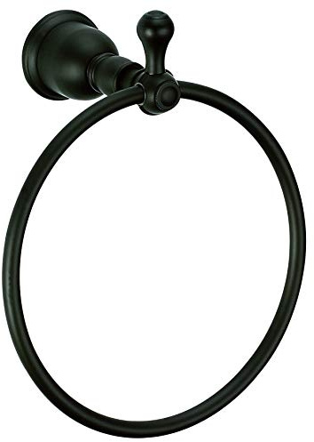 Gerber Plumbing Opulence Towel Ring
