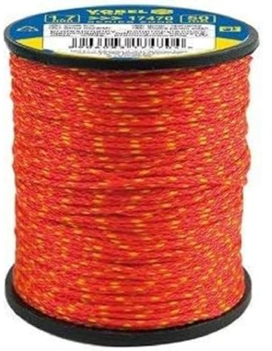 VOREL 17471 – 1.7 mm 100 m catena da muratore in polipropilene