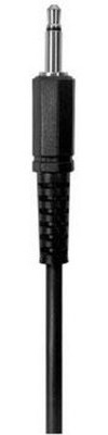 PocketWizard MM1 Synchronisation Cable Small 3.5 mm Jack/Small 3.5 mm Jack 30 cm