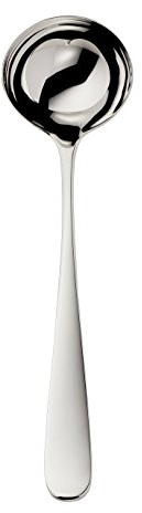 Robbe & Berking Dante Suppenschöpfer (925 Sterlingsilber)