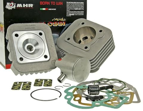 Variateur MULTIVAR 318398 Groupe Thermique booster-stunt-nitro-f12-sr50 Ø47,6 Spin.Ø12 pour piaggio typhoon 50