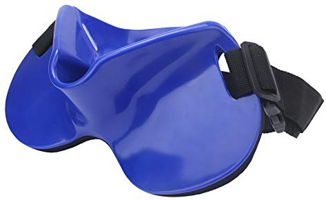 Einstellbarer ABS Schwamm Angelrutenhalter G¨¹rtel - Stabil, ergonomisch & bequem f¨¹r Angelzubeh?r & Outdoor Aktivit?ten