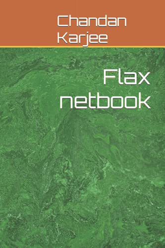 Flax netbook