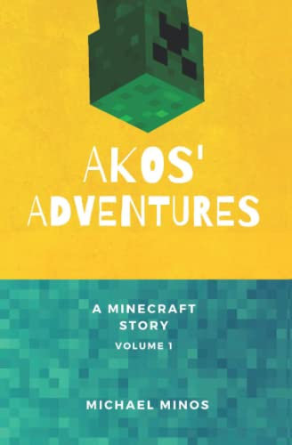 Akos' Adventure