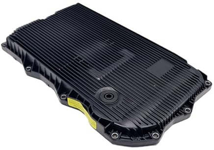 Ölfilter für Getriebe 8HP45 8HP70 24117604960 24118612901, kompatibel mit BMW Land Rover