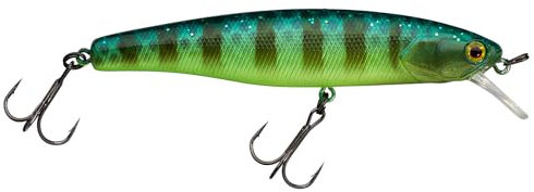 Illex Arnaud 100 F Wobbler 16g schwimmend Secret Grass Gill