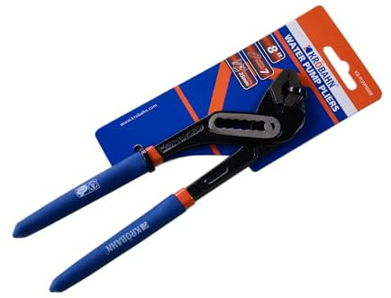 WATER PUMP PLIERS - 8