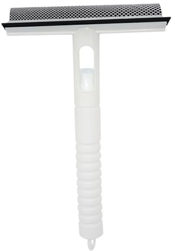 VICASKY Stable Material Glass Cleaning Tool Window Windscreen Wiper Shower Squeegee Easy to Remove Water Stains Suitable for Home Kitchen Bathroom