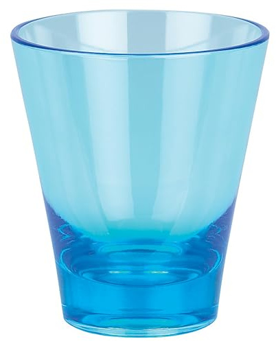 Spirella 10.13562 Max-Acryl Cobalt Zahnbecher
