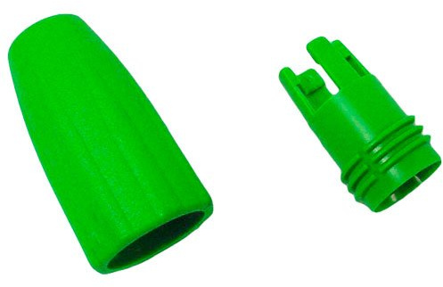 UNGER Verschluss für OptiLoc Teleskopstange 25 mm