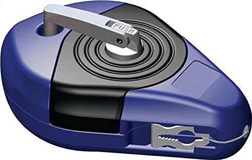 Promat Schlagschnurautomat Schnur-L.30m Magnesium-Druckguss Schnelleinzug 5:1 PROMAT