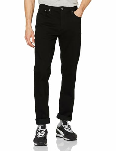 Levi's 511 Slim, Jeans Uomo, Nightshine, 29W / 30L