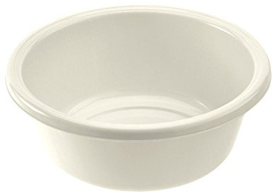 Tontarelli TON616 Bacinella, Bianco