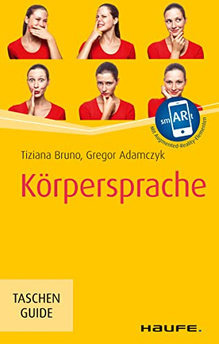 Körpersprache (Haufe TaschenGuide 194)