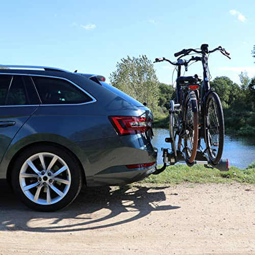 Fahrradträger Twinny Load eCarrier Ultra