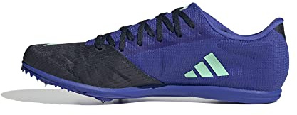 Adidas Zapatillas con Clavos Marca Modelo Distancestar