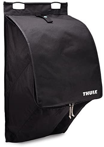 Thule Dachzelt-Organizer, schwarz