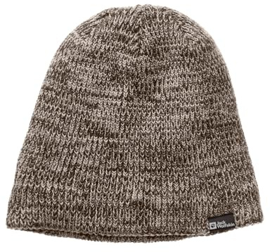 Jack Wolfskin Unisex Beanie-Mütze Feldberg Beanie