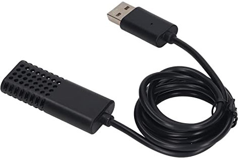 Hypochlorsäure-Generator, Natriumhypochlorit-Generator USB DC 5 V mit Tragbarer Kapazität für Mehrzweck-Reinigung überall