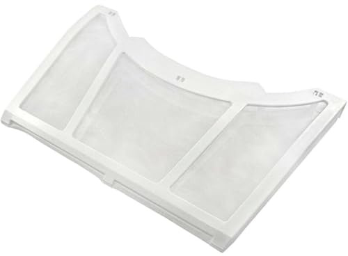 Replacement part for Tumble Dryer Lint Fluff Filter for White Knight Dryers 421309218351 Replacement lint#p5311923