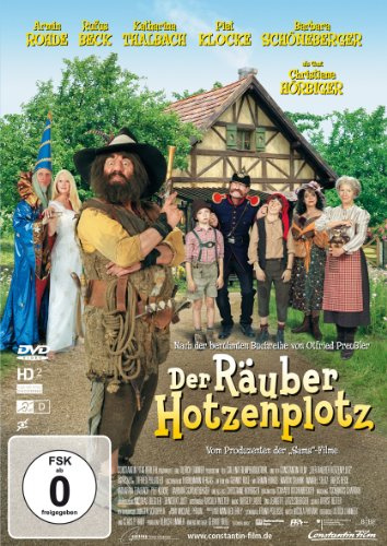 Constantin Film (Universal Pictures)