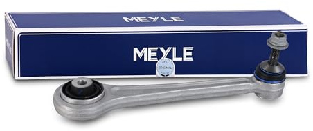 MEYLE 316 035 0001 - Stange/Strebe Radaufhängung 3160350001 | Kompatibel mit: BMW 5, 5, 5 Touring, 5 Touring, 6, 6 Cabriolet, 7
