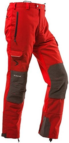 Pfanner Gladiator Hose Outdoorhose Herren Funktionshose extrem widerstandsfähig Kevlar® verstärkt Cocona® Funktionsfutter reissfest atmungsaktiv