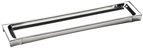 Röders Zinn Federschale 27,0 cm
