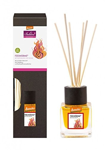 TAOASIS Baldini Feelwärme Raumparfüm Set,30ml