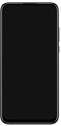 Huawei, P20 Lite 2019, Smartphone débloqué, 4G, (6, 4 Pouces, 128Go, Double Nano SIM, Android 9) Midnight Black [Version Française]
