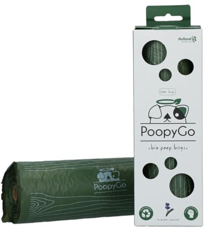 Holland Animal Care PoopyGo Kotbeutel-Spender
