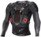 Alpinestars Unisex Motocross-Schutz, Schwarz, Large