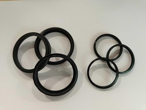 720°DGREE Original Ersatzdichtung für Deinen “PleasureToGo 2.0“ Thermobecher - Hauche deinem Coffee to Go Becher neues Leben ein - ACHTUNG: NUR kompatibel zum Nachfolgemodell, dem PleasureToGo 2.0