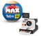MAX Premium Retro Building Bricks (Polaroid) Novelty Unboxing Toy Collectible Mini's by ZURU