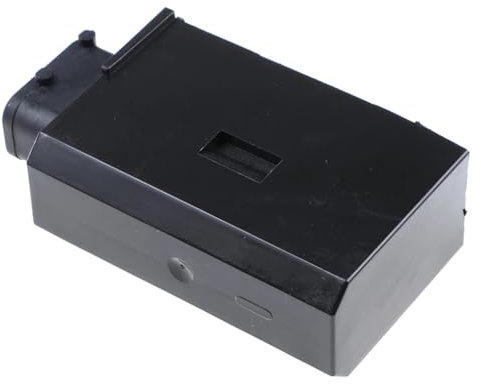 Conpert AutotüRschloss für BMW E36 E34 318I 320I, Vordertürschlossantrieb Zentralverriegelung 67111387726/67111387606