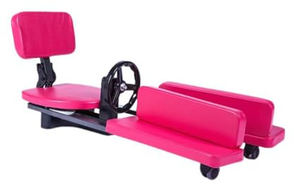 Beinstrecker, Spagat-Stretching-Geräte, Hüftstrecker, for Das Fitnesstraining Im Heimstudio(Color6)
