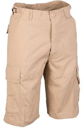 Mil-Tec Bermudashorts, herr 11402004 bermudashorts