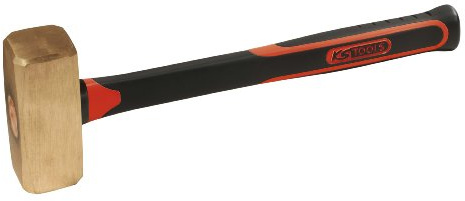Massettes de maçon 1400g AL-BR - Antidéflagrant