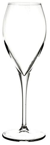 Pasabahce Montecarlo Set Calici Flute, 6 Pezzi, 6 unità